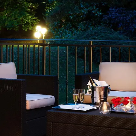 Bed&garden B&B 4*