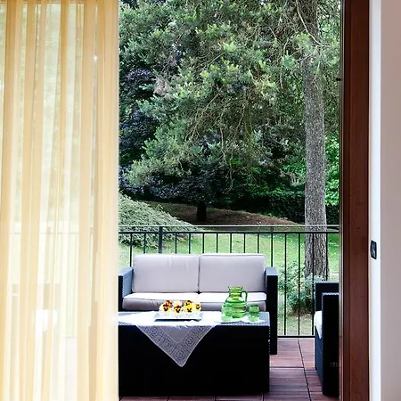 Bed&garden 4* 체사테