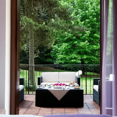 Bed&garden 4* 체사테