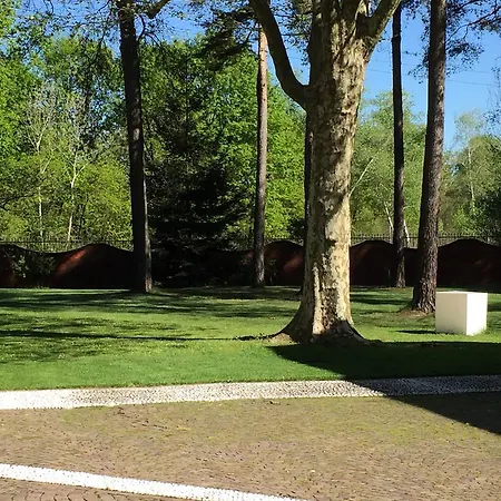 B&B Bed&garden 4*