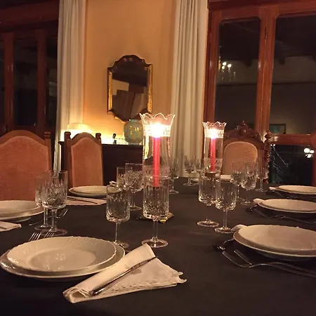 B&B Bed&garden 4*