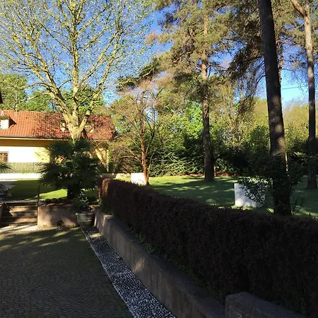 B&B Bed&garden