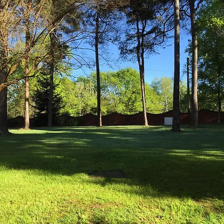 B&B Bed&garden 4*