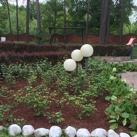 Bed&garden 체사테