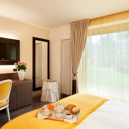 B&B Bed&garden 체사테