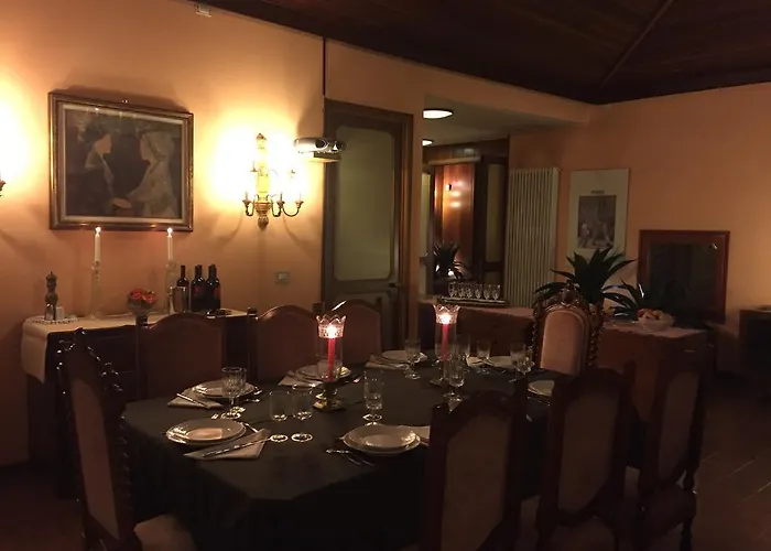 住宿加早餐酒店 住宿及园艺酒店