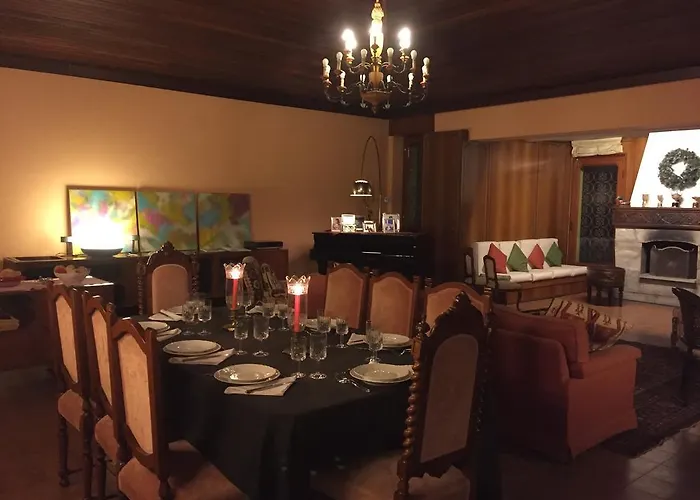 住宿加早餐酒店 住宿及园艺酒店 Cesate