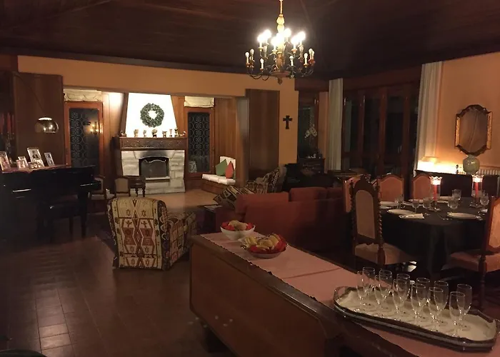 住宿加早餐酒店 住宿及园艺酒店 4*